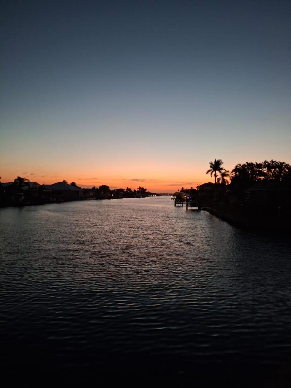 Cape Coral Paradise - Amazing View Exterior foto